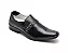 Sapato Conforto Couro Masculino  012 [F008] - Imagem 1
