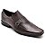Sapato Conforto Couro Masculino [F008] - Imagem 1