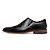 Sapato Masculino Loafer Sola Couro [F008] - Imagem 4