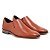 Sapato Masculino Loafer Sola Couro [F008] - Imagem 6