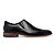 Sapato Masculino Loafer Sola Couro [F008] - Imagem 2