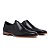 Sapato Masculino Loafer Sola Couro [F008] - Imagem 1