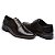 Sapato Masculino Oxford Sola De Couro [F008] - Imagem 8