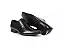 Sapato Social Masculino Couro Preto - Frete Grátis [F008] - Imagem 3