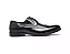 Sapato Social Masculino Oxford Youth Couro Preto 632 [F008] - Imagem 2