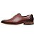 Sapato Social Masculino Wholecut Caramelo [F008] - Imagem 4