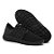 Tênis Caminhada Colors All Black [F008] - Imagem 2