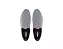 Tênis Caminhada Confortável Cinza 25001 [F008] - Imagem 3