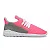 Tênis Caminhada Feminino Confortável Pink [F008] - Imagem 2