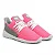 Tênis Caminhada Feminino Confortável Pink [F008] - Imagem 4
