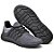 Tênis Caminhada Spark All Black [F008] - Imagem 3