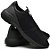 Tênis Sapatilha All Day All Black [F008] - Imagem 1
