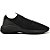 Tênis Sapatilha All Day All Black [F008] - Imagem 2