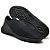 Tênis Sapatilha All Day All Black [F008] - Imagem 3