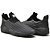 Tênis Urbano Caminhada Confortável 3d All Black [F008] - Imagem 5