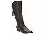 Bota Montaria Texana Feminina Cano Alto Couro Comfort [F008] - Imagem 4