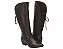 Bota Montaria Texana Feminina Cano Alto Couro Comfort [F008] - Imagem 1