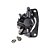 Caliper De Freio Dianteiro Gp7 Crypton 115 10/16 [F016] - Imagem 1
