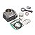 Kit Cilindro Kmp C/biela Txk  Cg 160 16/ [F016] - Imagem 1