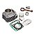 Kit Cilindro Kmp C/biela Ww3  Cg 160 16/ [F016] - Imagem 1