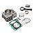 Kit Cilindro Kmp Premium Rik C/biela Txk Cg 150 P/190cc [F016] - Imagem 1