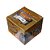 Kit Premium C/cilindro Pistao Junta Kmp.anel Rik Cbx 200 [F016] - Imagem 2