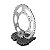 Kit Transmissao Darom  Com Retentor Crf 230 [F016] - Imagem 1
