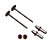 Kit Valvula Ww3 (6pcs) Cg 125 02/08 [F016] - Imagem 1