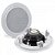 Arandela 6" Full Range 15W RMS 8 Ohms AR-615 F HAYONIK [F003] - Imagem 2