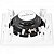 Arandela Coaxial Quadrada AR 1506Q 30W RMS HAYONIK [F003] - Imagem 7
