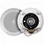 Arandela 6" Hayonik CL300CXT Comfort Line Com Trafo 70V 30W RMS [F003] - Imagem 4