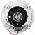 Arandela Comfort Line Com Trafo 70V CL250CXT 25W RMS Hayonik [F003] - Imagem 2