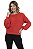 Blusa Tricot Manga Longa Bufante [F081] - Imagem 7