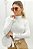 Blusa Tricot Manga Longa Cacharrel Botões [F081] - Imagem 2