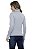 Blusa Tricot Manga Longa Cacharrel Botões [F081] - Imagem 9