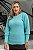 Blusa Tricot Manga Longa Ponto Perola [F081] - Imagem 1
