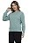 Blusa Tricot Manga Longa Ponto Perola [F081] - Imagem 5