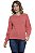 Blusa Tricot Manga Longa Ponto Perola [F081] - Imagem 3