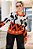 Blusa Tricot Manga Longa Símbolos [F081] - Imagem 3