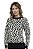 Blusa Tricot Onça Manga Longa [F081] - Imagem 5