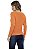 Blusa Tricot Relevo Trançada Manga Longa [F081] - Imagem 6