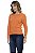 Blusa Tricot Relevo Trançada Manga Longa [F081] - Imagem 5