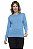 Blusa Tricot Relevo Trançada Manga Longa [F081] - Imagem 7