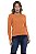 Blusa Tricot Relevo Trançada Manga Longa [F081] - Imagem 4