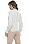 Blusa Tricot Trama Manga Longa [F081] - Imagem 4