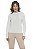 Blusa Tricot Trama Manga Longa [F081] - Imagem 2