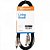Cabo de Áudio Linha BRASIL 2RCA2 5M Preto HAYONIK [F003] - Imagem 3