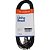 Cabo de Áudio Linha Brasil P2 Estéreo X 2 RCA 5m Preto HAYONIK [F003] - Imagem 2