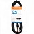 Cabo Extensor P10 (F) X P10 (M) Estéreo 3Mts Linha BRASIL HAYONIK [F003] - Imagem 3
