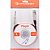 Cabo para Microfone Hayonik Player XLR(F) X P10 1m Preto [F003] - Imagem 1